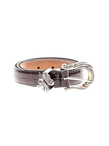 Brighton Leather Belt (view 1)