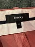 Theory Burgundy Dress Pants Size 12 - photo 7