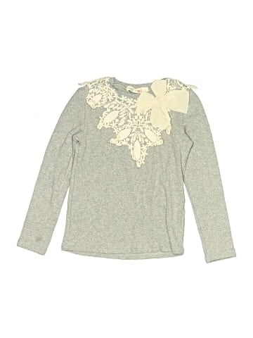 Maeli Rose Long Sleeve Top (view 1)
