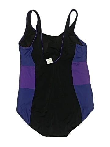 Lands' End One Piece Swimsuit (view 2)
