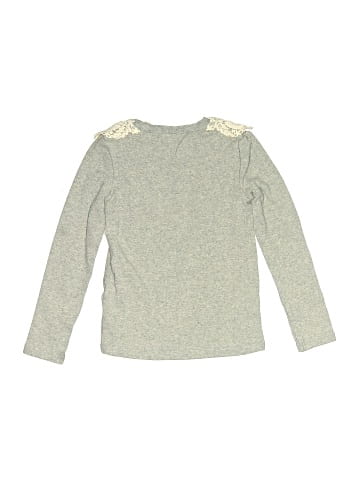 Maeli Rose Long Sleeve Top (view 2)