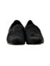 Alfani Black Flats Size 9 - photo 2