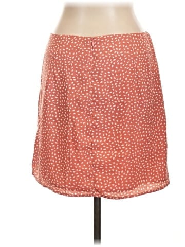 Pink Lily Casual Skirt (view 2)