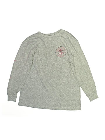 Simply Southern Long Sleeve T-Shirt (view 1)