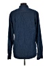 Assorted Brands Blue Long Sleeve Button-Down Shirt Size L - photo 2