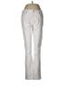 Ann Taylor LOFT Ivory Jeans Size 28 waist - photo 1
