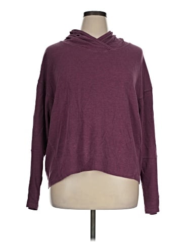 DKNY Jeans Pullover Sweater (view 1)