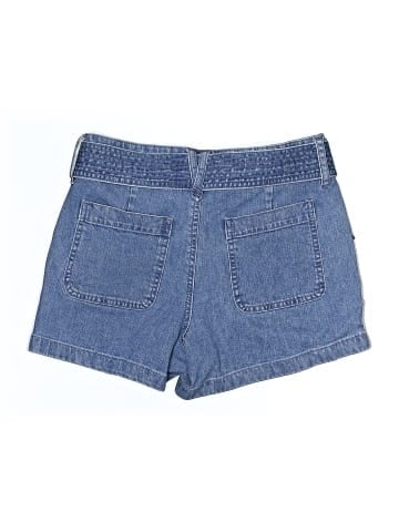 J.Crew Denim Shorts (view 2)