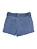 J.Crew Blue Denim Shorts Size 2 - photo 2