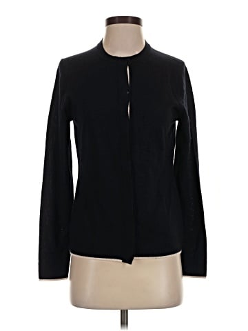 Brooks Brothers Wool Cardigan (view 1)