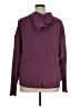 DKNY Jeans 100% Cotton Burgundy Pullover Sweater Size XL - photo 2