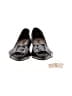 Assorted Brands Black Flats Size 8 - photo 2