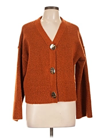 June & Hudson Cardigan (view 1)