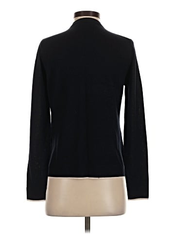 Brooks Brothers Wool Cardigan (view 2)