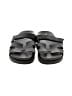 Steve Madden Black Sandals Size 9 - photo 2