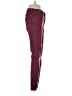 Just Black Burgundy Jeans Size 25 waist (petite) - photo 4