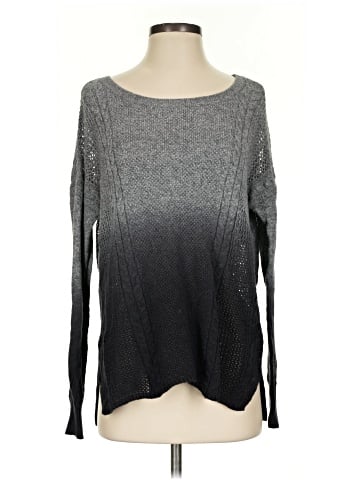 American Eagle Outfitters Pullover Sweater (view 1)