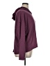 DKNY Jeans 100% Cotton Burgundy Pullover Sweater Size XL - photo 4