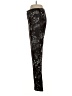 Open Edit Animal Print Black Casual Pants Size S - photo 5