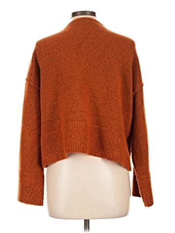 June & Hudson Cardigan (view 2)