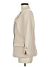 Assorted Brands 100% Polyester Ivory Blazer Size EU (IT) 42 / US 6 - photo 5