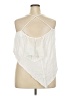 Jen's Pirate Booty White Sleeveless Blouse Size XXL (estimated) - photo 2