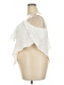 Jen's Pirate Booty White Sleeveless Blouse Size XXL (estimated) - photo 5