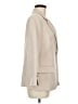 Assorted Brands 100% Polyester Ivory Blazer Size EU (IT) 42 / US 6 - photo 4