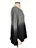 American Eagle Outfitters Gray Pullover Sweater Size S - photo 4