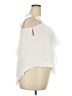 Jen's Pirate Booty White Sleeveless Blouse Size XXL (estimated) - photo 4