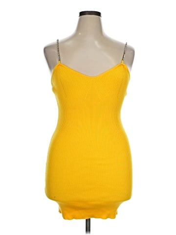 Almost Famous Cocktail Dress (view 1)