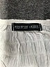 Robertson & Rodeo Ivory Sleeveless Blouse Size L - photo 7