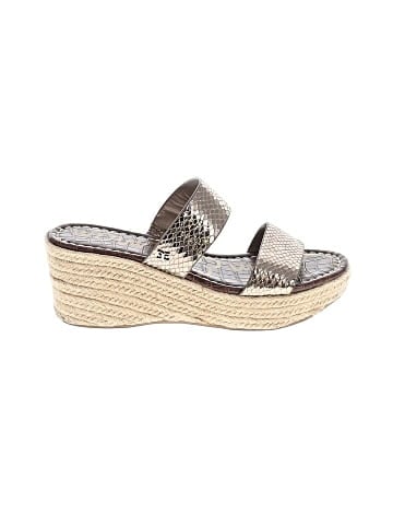 Sam Edelman Wedges (view 1)