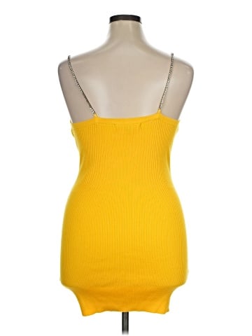 Almost Famous Cocktail Dress (view 2)