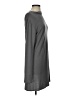 Assorted Brands Gray Casual Dress Size 3 - photo 4