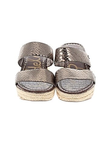 Sam Edelman Wedges (view 2)