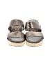 Sam Edelman Silver Wedges Size 6 1/2 - photo 2
