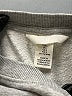 H&M Gray Pullover Sweater Size L - photo 7