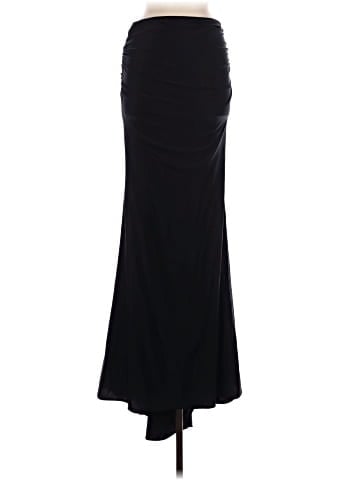 La Femme Casual Skirt (view 1)