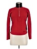 Old Navy Red Pullover Sweater Size M - photo 1