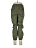 Sanctuary Solid Green Cargo Pants Size 30 waist - photo 2