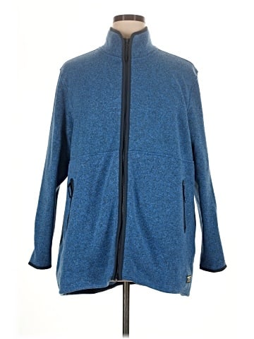 L.L.Bean Fleece (view 1)