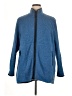 L.L.Bean 100% Recycled Polyester Blue Fleece Size 1X - photo 1