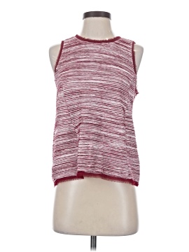 Vanessa Virginia Sleeveless Top (view 1)