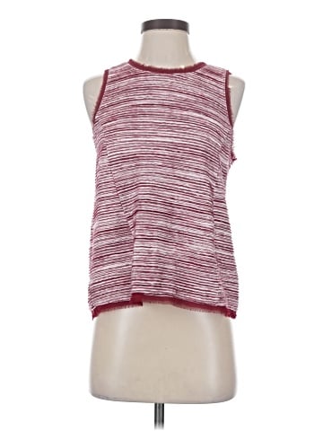Vanessa Virginia Sleeveless Top (view 1)