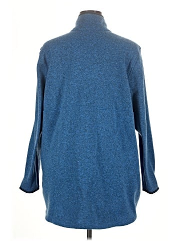 L.L.Bean Fleece (view 2)