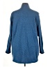 L.L.Bean 100% Recycled Polyester Blue Fleece Size 1X - photo 2