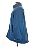 L.L.Bean 100% Recycled Polyester Blue Fleece Size 1X - photo 5