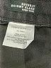 Veronica Beard Jeans Black Jeans Size 0 - photo 8