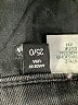 Veronica Beard Jeans Black Jeans Size 0 - photo 9